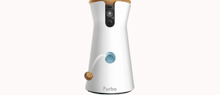 Recenzia kamery Furbo pre psov: Pri tvorbe tohto článku nedošlo k žiadnym škodám