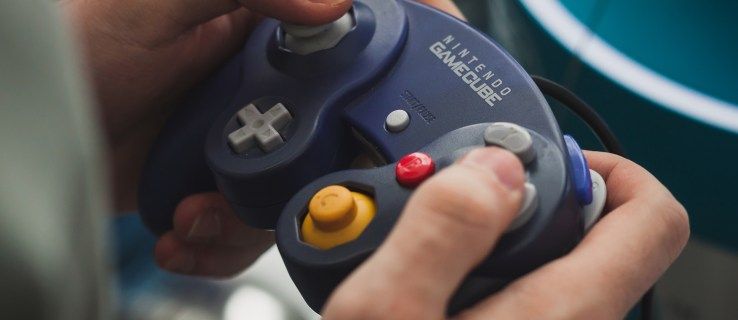 Ένα GameCube Classic Mini θα είναι στο δρόμο από τη Nintendo το 2019