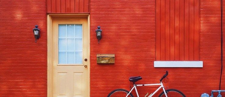 Mevcut Kapı Zili Olmadan Ring Doorbell Pro Nasıl Kurulur