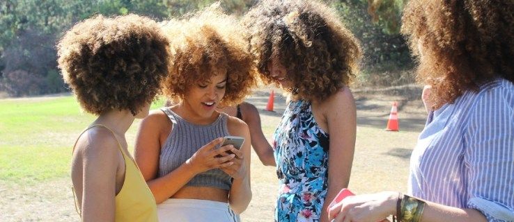 Kako ukloniti nekoga iz grupe tekstualnih poruka na iPhoneu