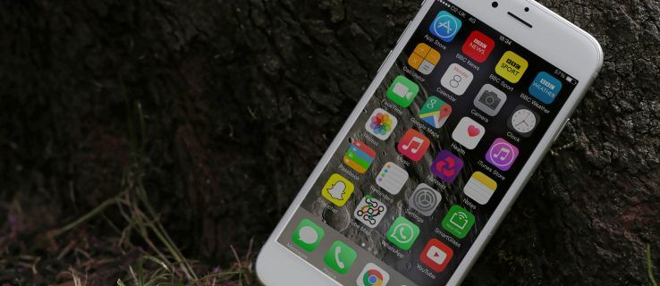 iPhone 6-recension: Det kan vara gammalt, men det är fortfarande en fin telefon
