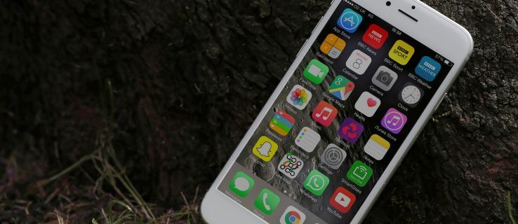 Αναθεώρηση iPhone 6: Μπορεί να είναι παλιό, αλλά εξακολουθεί να είναι ένα ωραίο τηλέφωνο