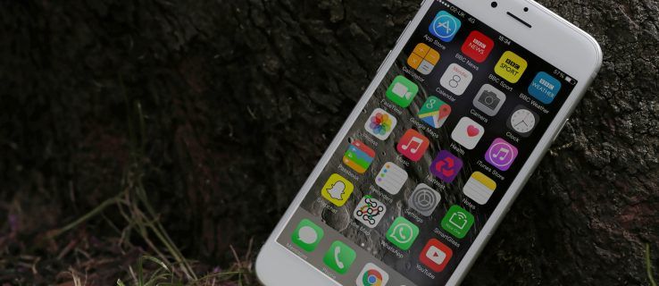 Đánh giá iPhone 6: Nó có thể cũ, nhưng nó vẫn là một chiếc điện thoại tốt