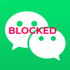 Hur man blockerar eller avblockerar någon på WeChat