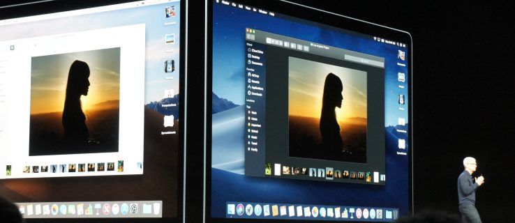 Släppdatum för MacOS Mojave bekräftat för september