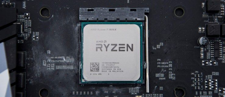 AMD Ryzen Test: Der AMD Ryzen 7 1800X lässt Intels Core i7-6950X um sein Geld laufen