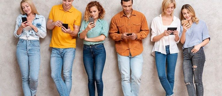 Cách thay đổi tên của một vòng kết nối trên Life360