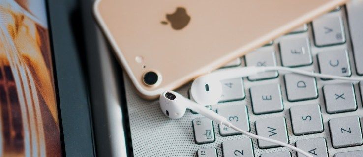 Как отслеживать сетевой трафик на вашем устройстве iOS