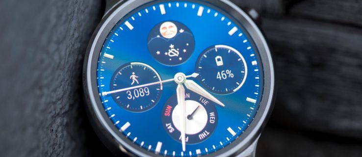 Pregled Huawei sata: Huaweijev originalni pametni sat i dalje je dobra kupnja
