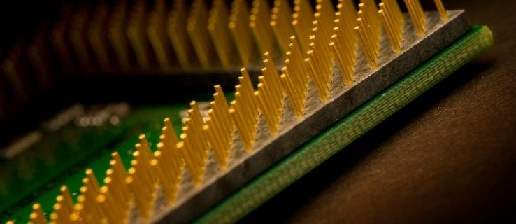 Hvordan overklokke CPU-en din: en dybdeguide