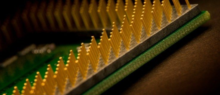 Cómo overclockear su CPU: una guía detallada