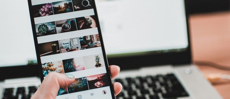 Jak zveřejnit příběh Instagramu z počítače