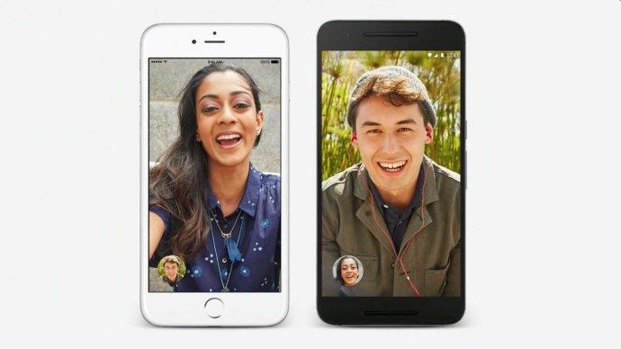 Què és Google Duo? Data, funcions i notícies del llançament al Regne Unit