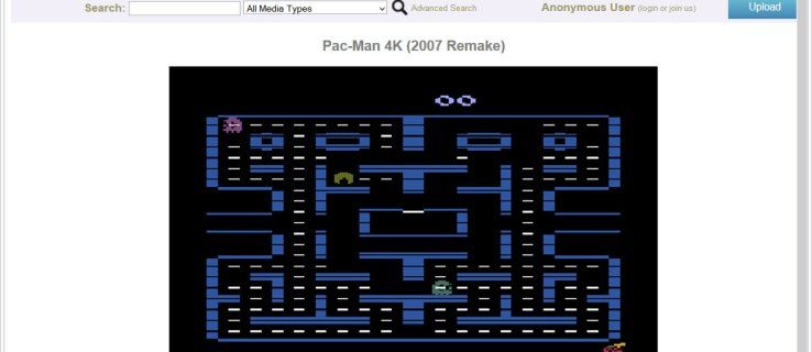 Ako hrať staré hry na počítači, smartfóne a tablete: hrajte staré hry Super Nintendo, Sega Megadrive a Commodore 64 na modernom hardvéri.