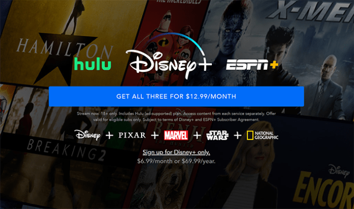 كيفية مشاهدة Disney Plus على أي تلفزيون أو جهاز محمول أو كمبيوتر شخصي