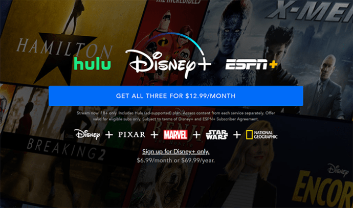 Cách xem Disney Plus trên mọi TV, Thiết bị di động hoặc PC