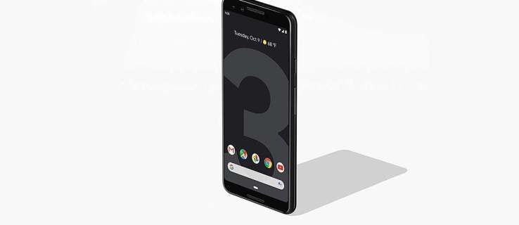 Bolehkah Pixel 3 FaceTime dengan iPhone?