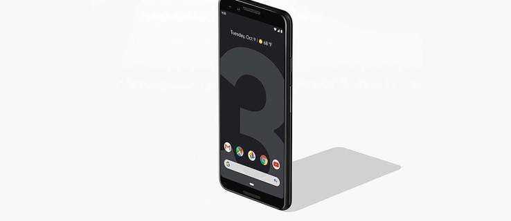Может ли Pixel 3 FaceTime с iPhone?