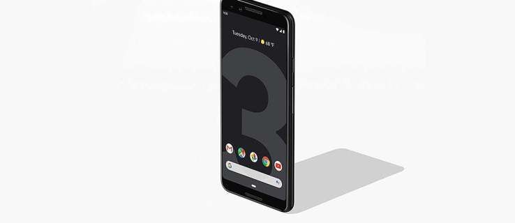 Voiko Pixel 3 FaceTime iPhoneen?