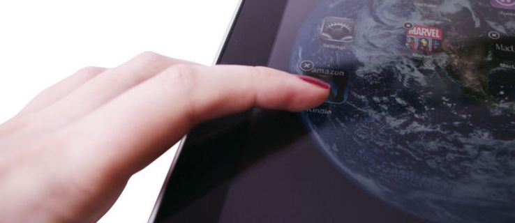 Capacitivo o resistivo: qual è il miglior tipo di touchscreen?