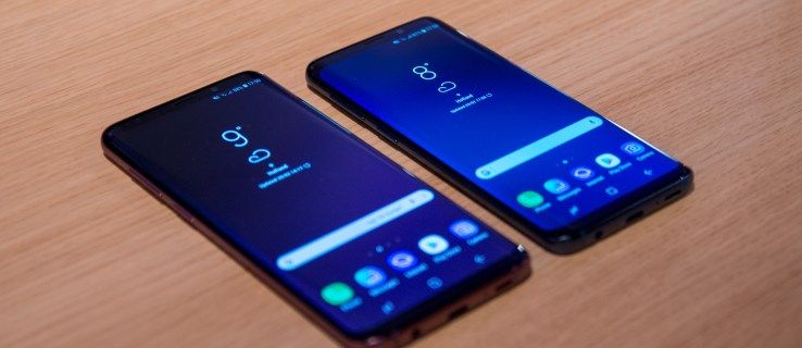 Cách tăng tuổi thọ pin cho Samsung Galaxy S9 và S9 Plus của bạn