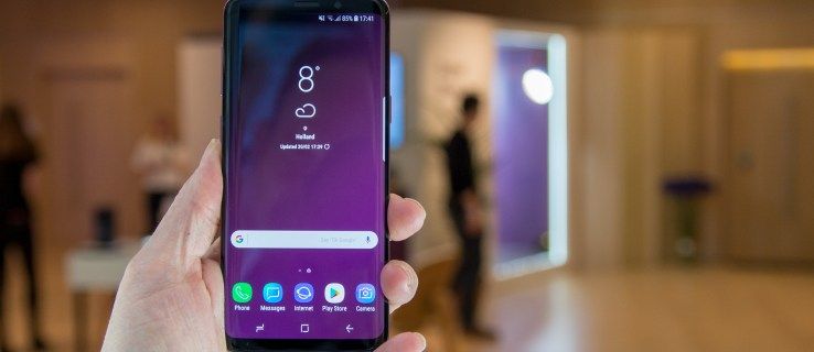 Αναθεώρηση Samsung Galaxy S9: Πολύ σχεδόν λαμπρό, με μια νέα χαμηλότερη τιμή