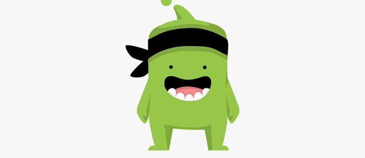 Kuidas kustutada punkte ClassDojo