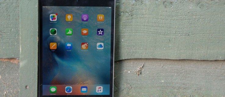 Test de l'Apple iPad mini 4: Un appareil génial, mais vieillissant