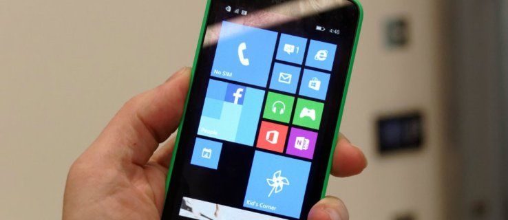 RIP Windows Phone: Microsoft ringer endelig dødsfaldet for sit svigtende mobile OS