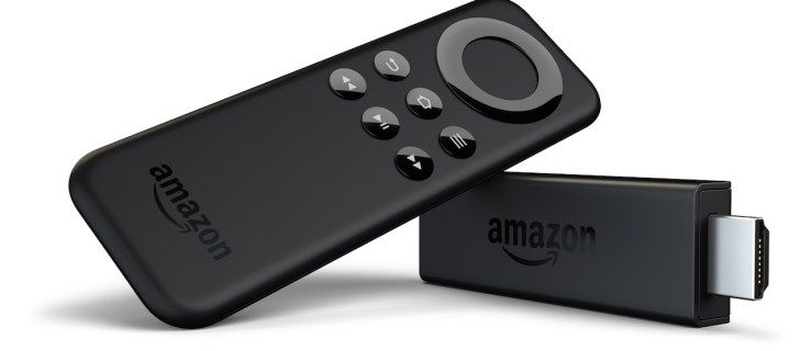 Amazon Fire TV Stick (2020) Recension: Den billigaste Amazon Prime Streaming Stick