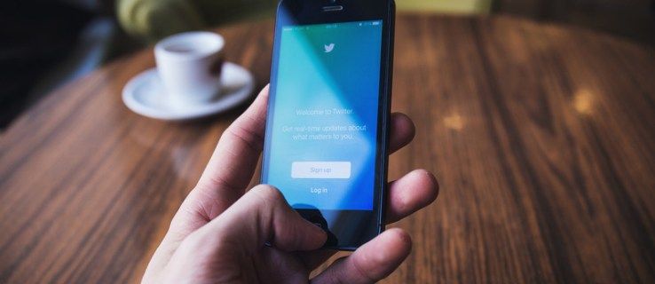 Comment supprimer tous les tweets