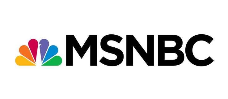 Cách xem MSNBC mà không cần cáp