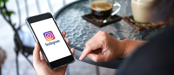 Gif لا يعمل في Instagram - ماذا تفعل