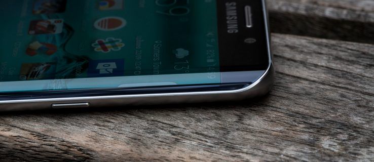 Samsung Galaxy S7 podria ser un arma de doble tall