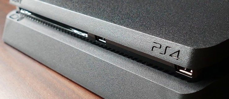 एक नियंत्रक के बिना अपने PS4 का उपयोग कैसे करें