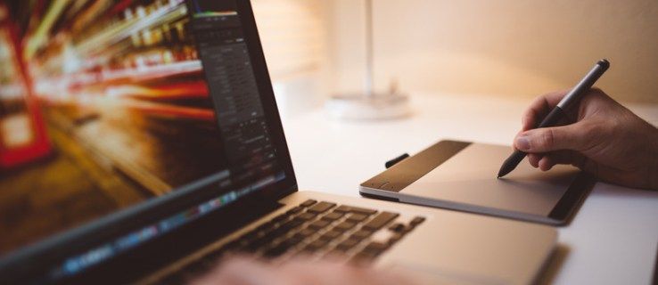 Hvordan vise PSD-filer uten Photoshop på mobil eller PC