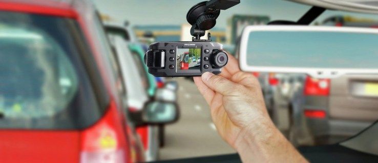 Le migliori dash cam del 2019: le migliori fotocamere da cruscotto del Regno Unito a partire da £ 35