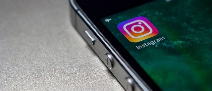 Cách căn giữa Tiểu sử Instagram của bạn