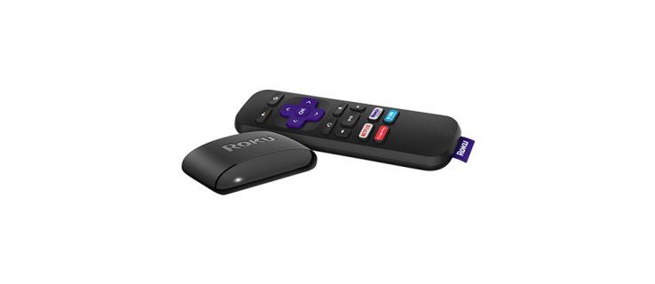 Como alterar seu volume no Roku