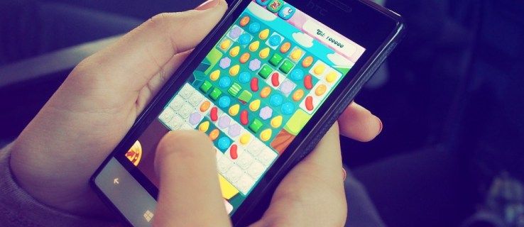 Hur man flyttar Candy Crush-framsteg till en ny telefon