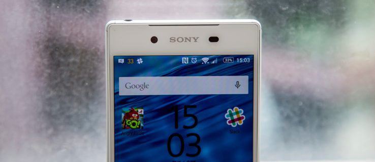 Обзор Sony Xperia Z5: стареющая красота
