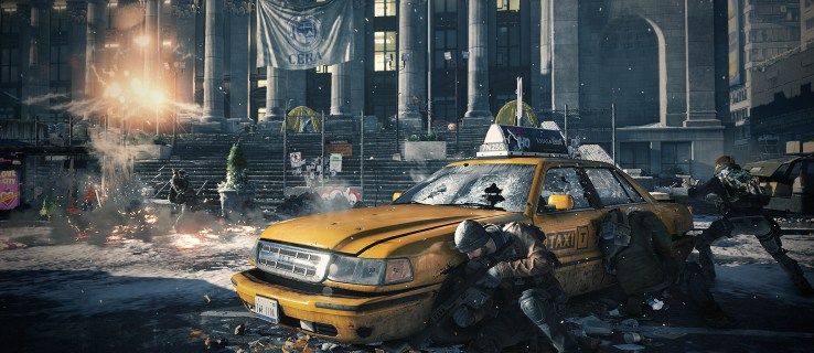 Pojawiają się recenzje DLC Tom Clancy’s The Division Underground