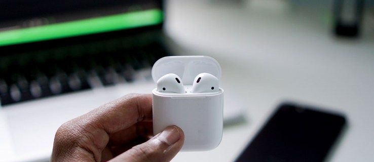 So ändern Sie den Bass bei Airpods