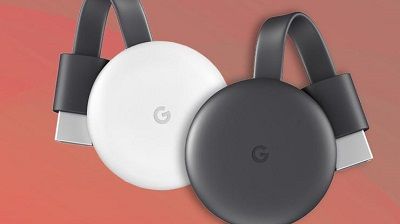 Come cambiare il tuo Chromecast in una nuova rete Wi-Fi