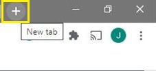 Cara Mengembalikan Tab Tertutup di Chrome