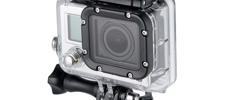 GoPro HERO3: مراجعة الإصدار الأسود