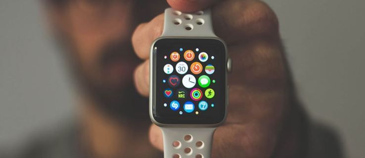 GroupMe toevoegen aan Apple Watch