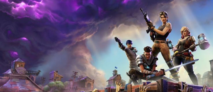Cara Melihat Statistik Fortnite Anda