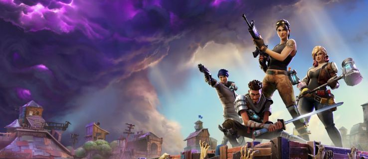 Fortnite統計を表示する方法