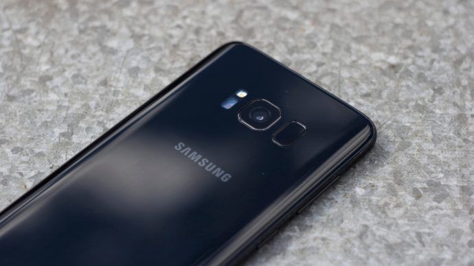 Samsung Galaxy Note 8 vs Galaxy S8 (Plus): هل يوجد الكثير بداخله؟